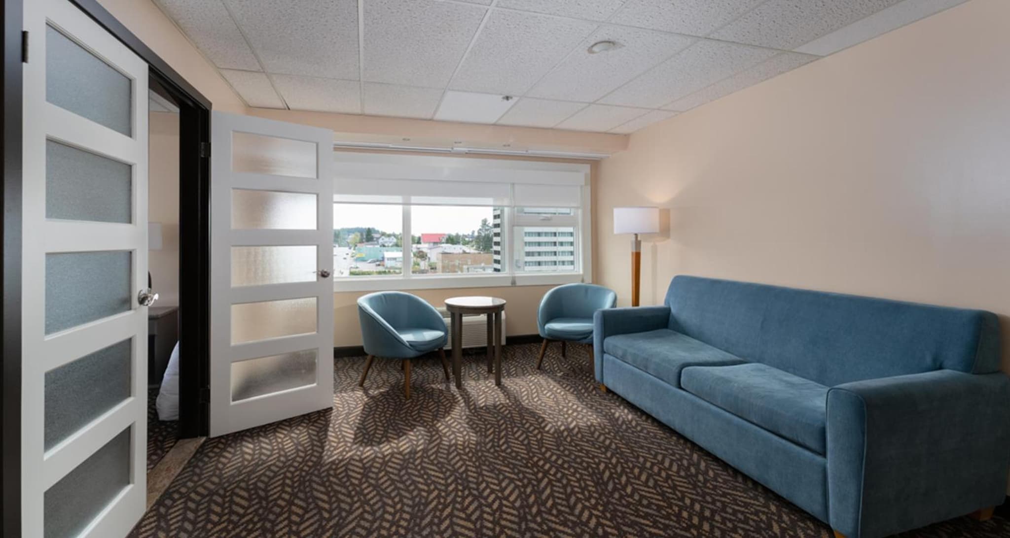 Prestige Oceanview Hotel Prince Rupert photo 4