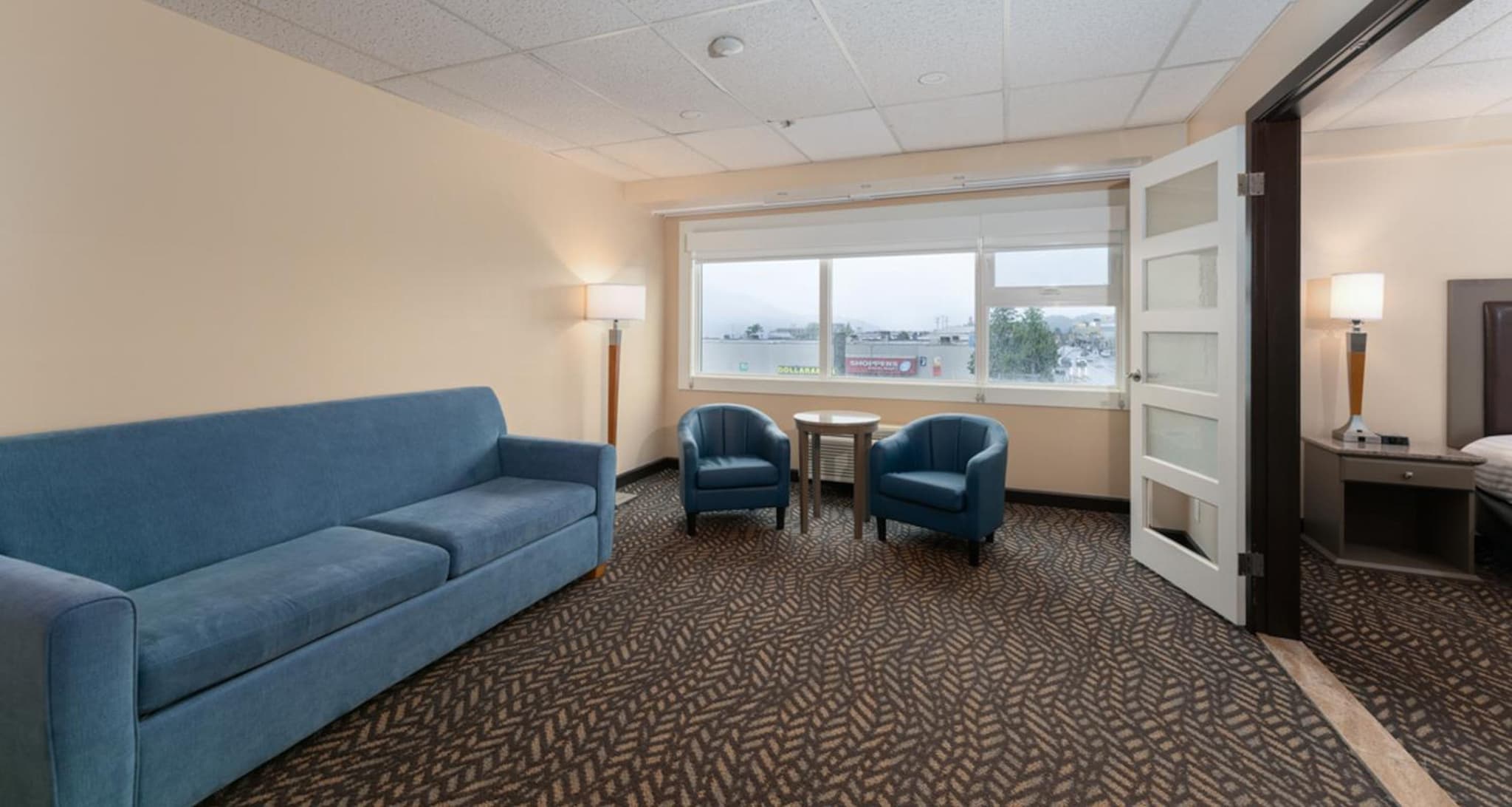 Prestige Oceanview Hotel Prince Rupert photo 8