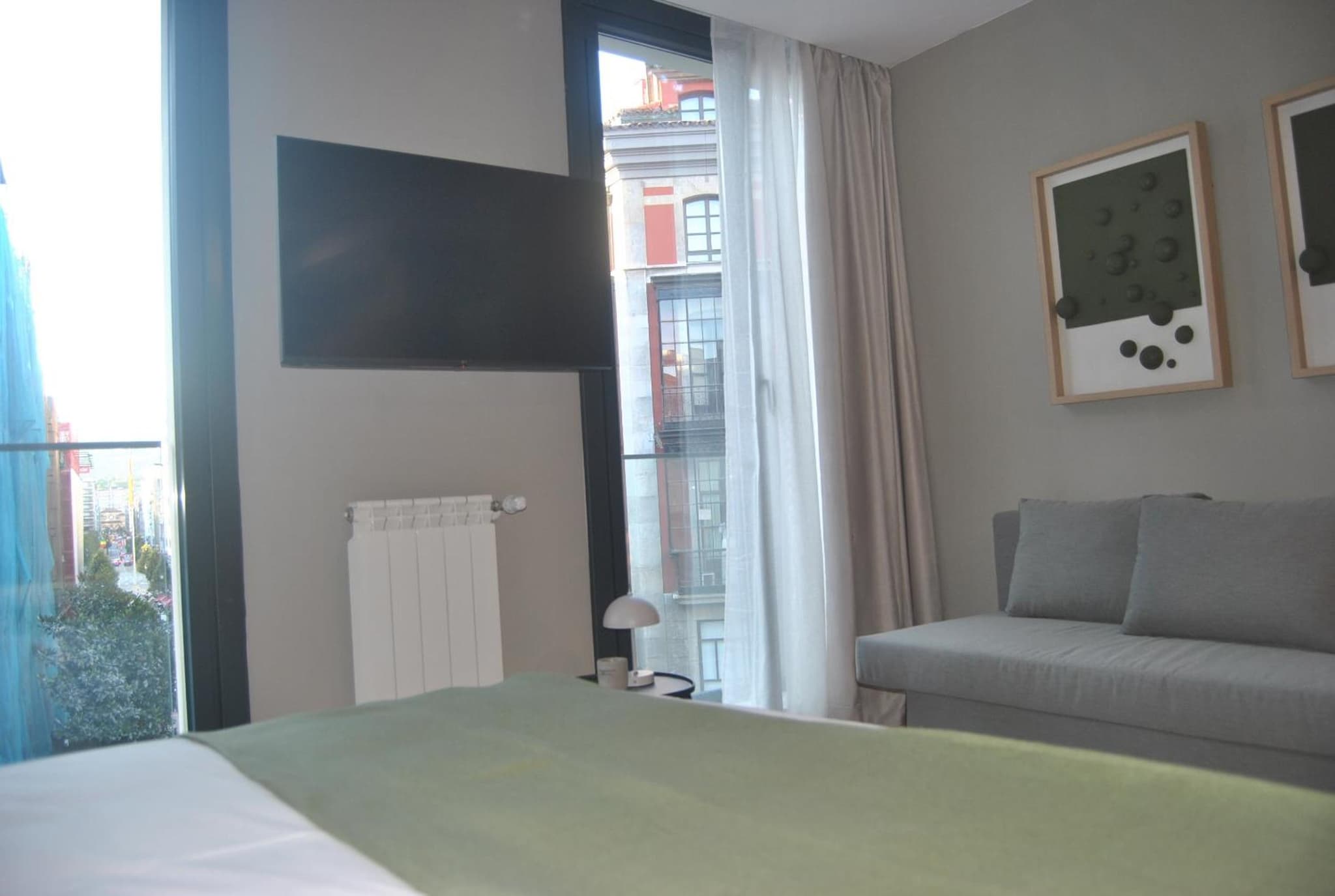 ZALLE OVIEDO SUITES photo 4