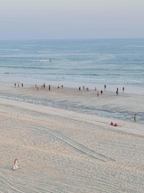 DHAREEZ BEACH HOTEL photo 4
