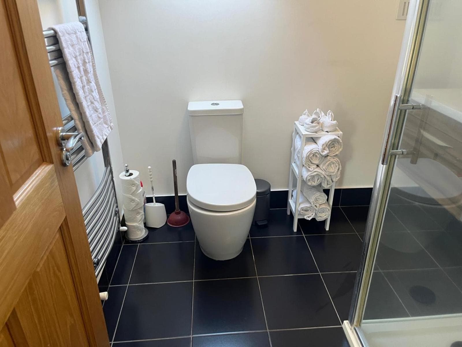 Chestnut Lodge Ballindrum R14YW02 photo 9