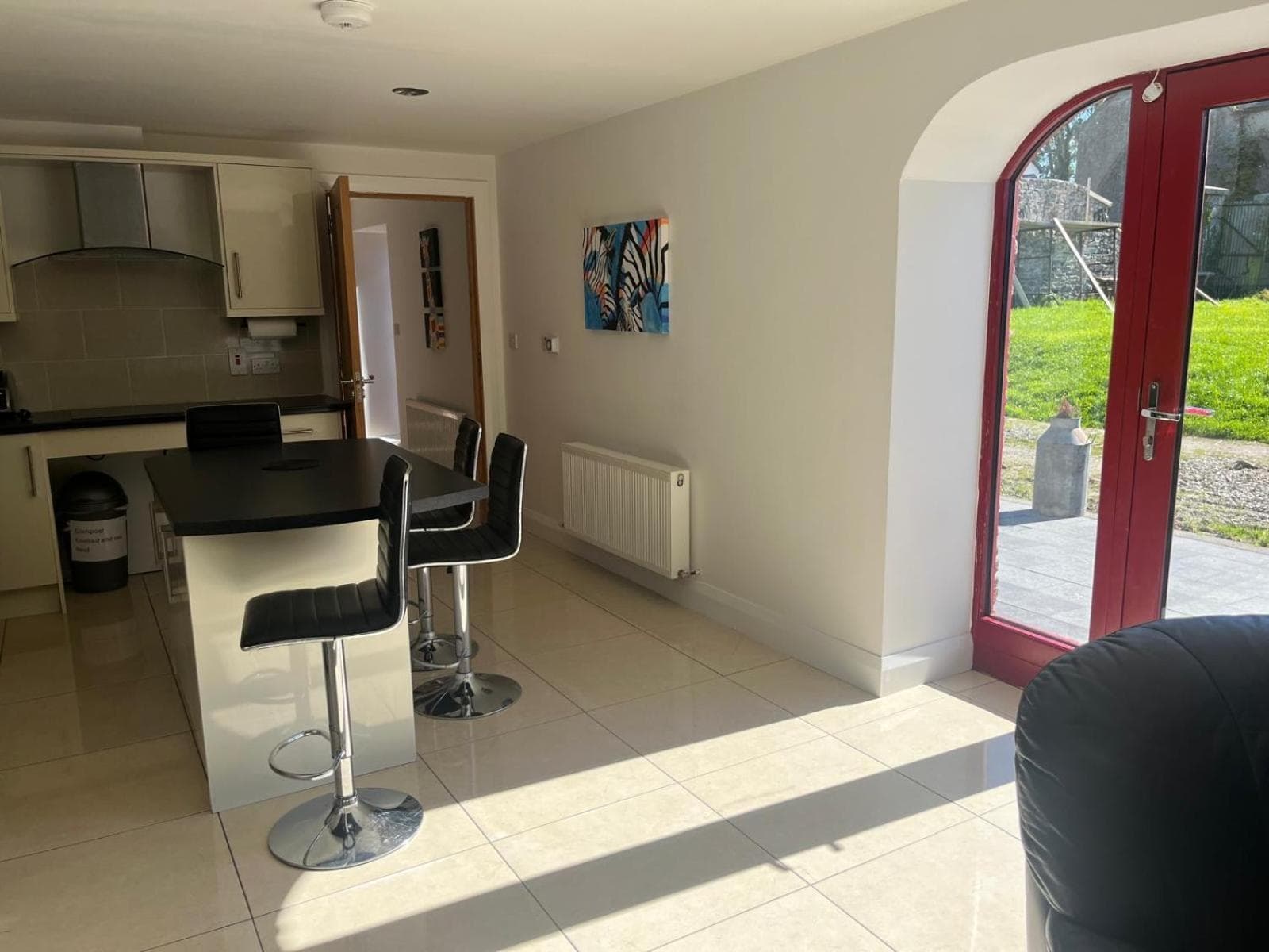 Chestnut Lodge Ballindrum R14YW02 photo 5