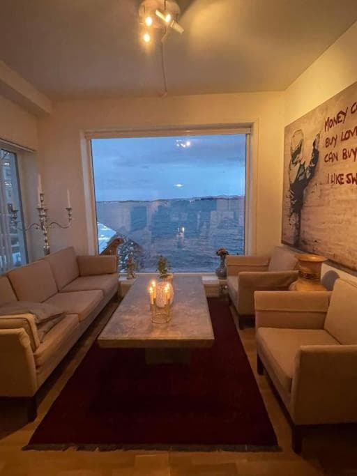 Casa Seaview photo 3