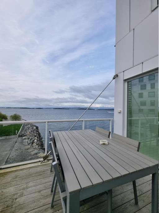 Casa Seaview photo 6