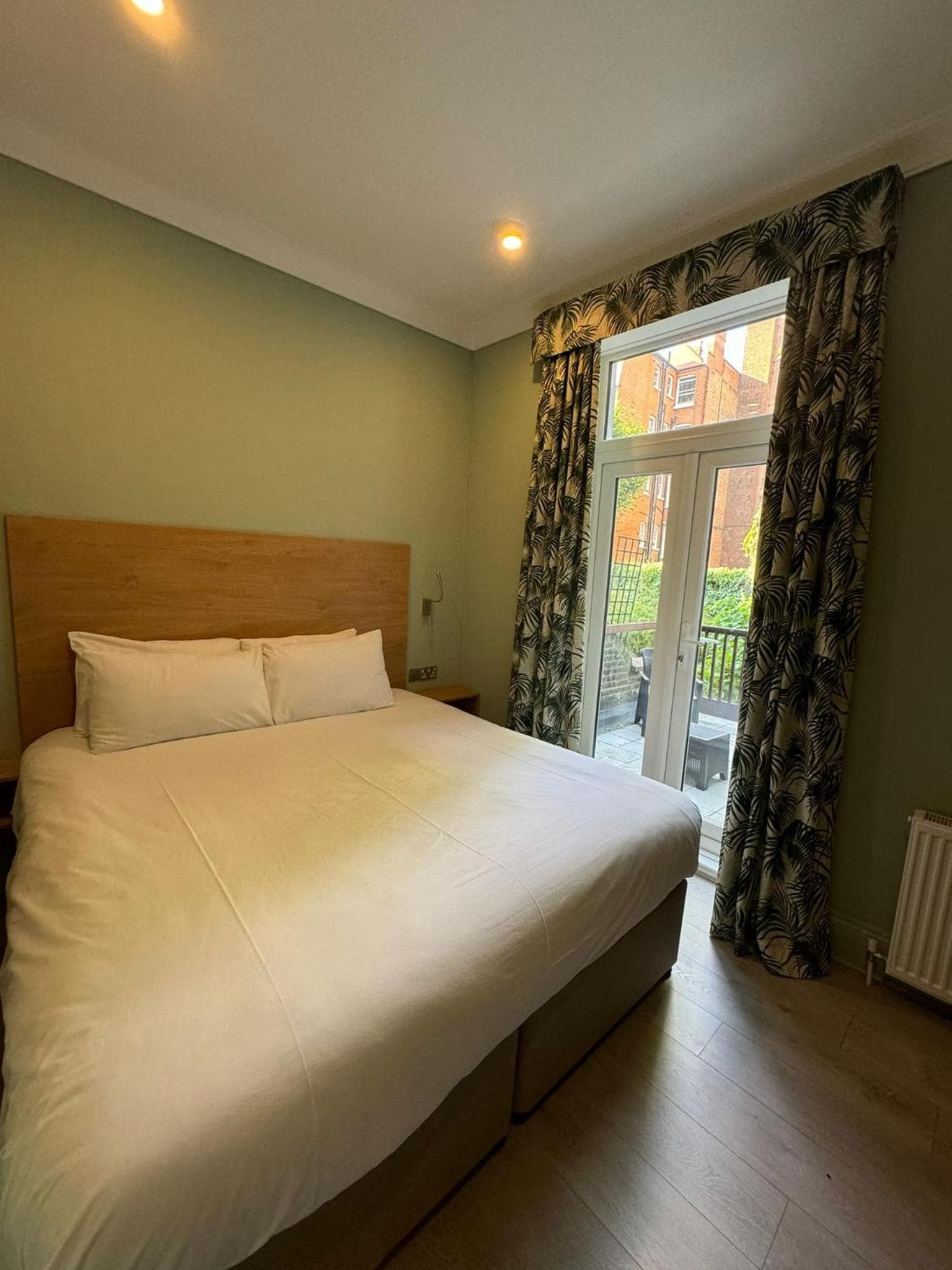 Marldon Olympia Hotel photo 7