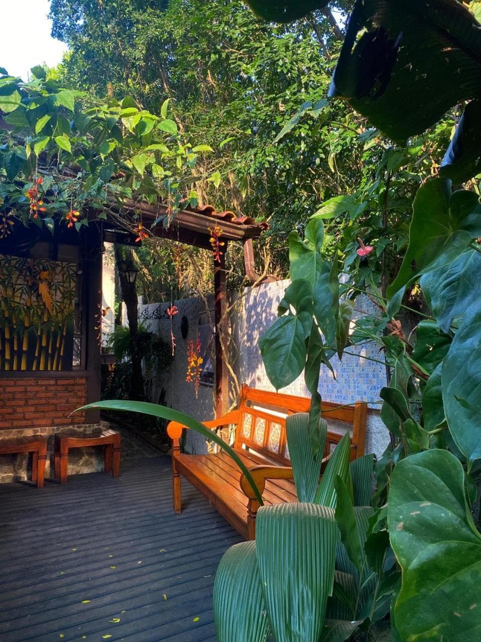 Aratinga Inn photo 5