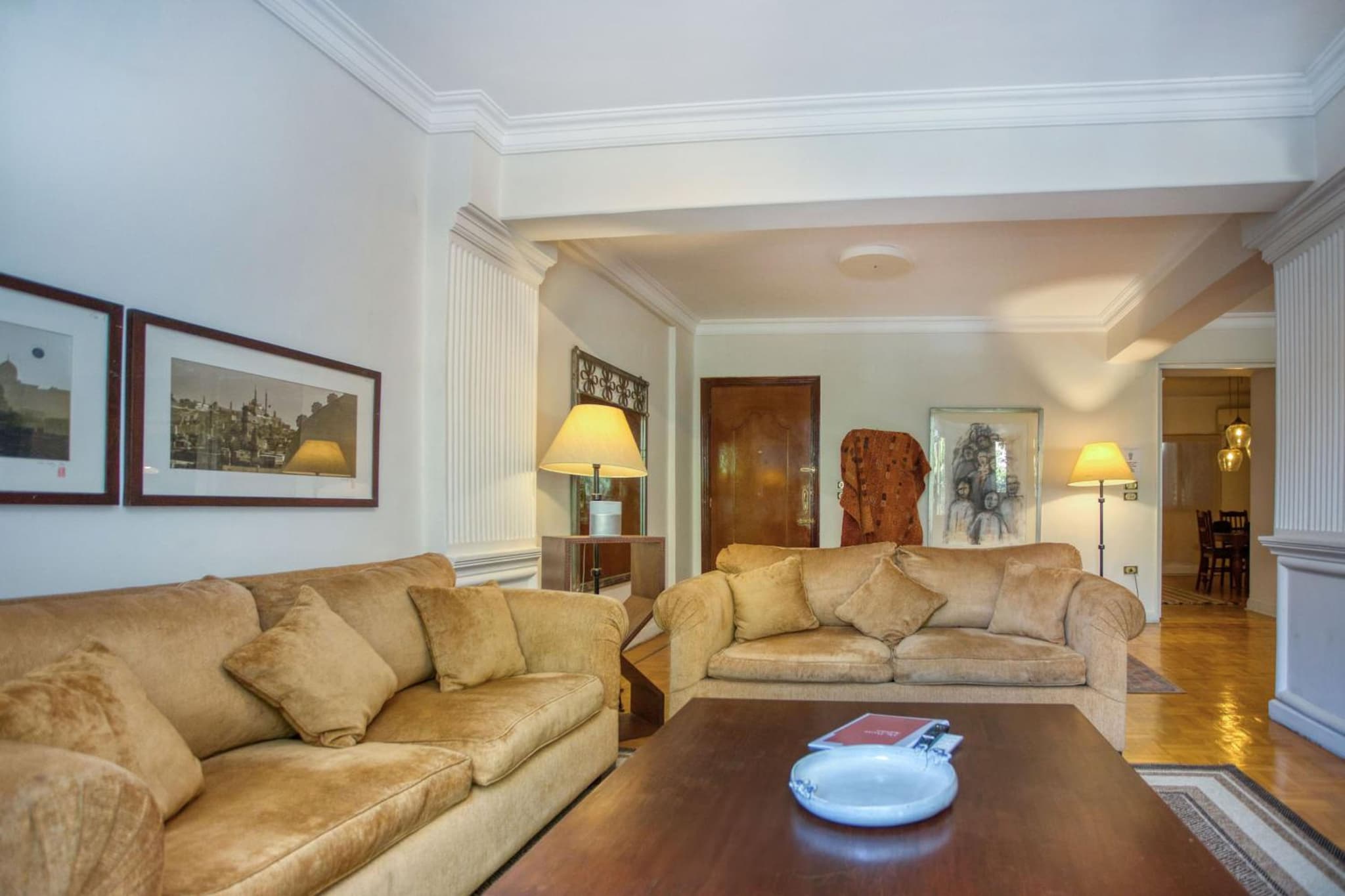 Pecan Apartment photo 8