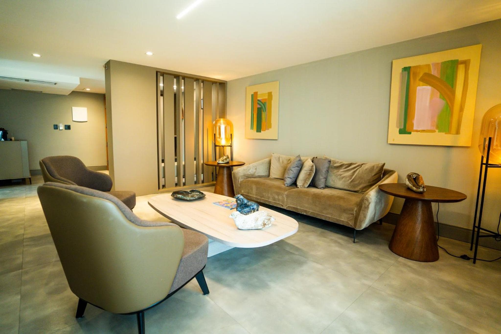 Oceana Atlântico Hotel & SPA photo 7