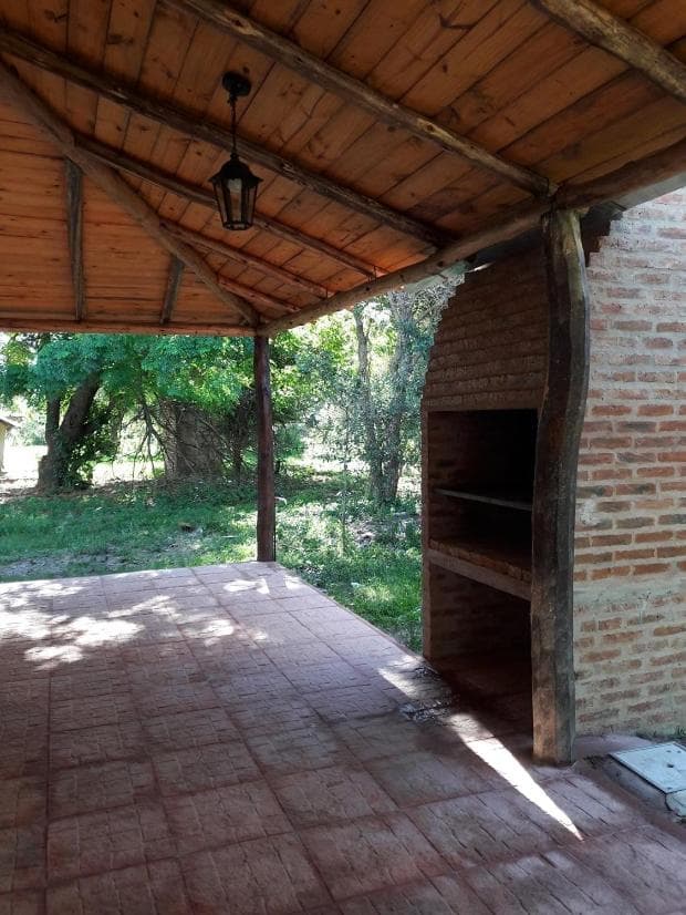 Casa de campo parque Iberá photo 4