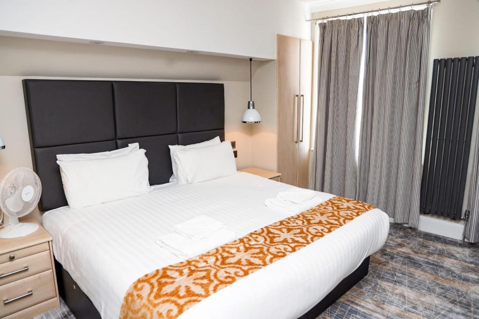 New Wilmington Hotel photo 2