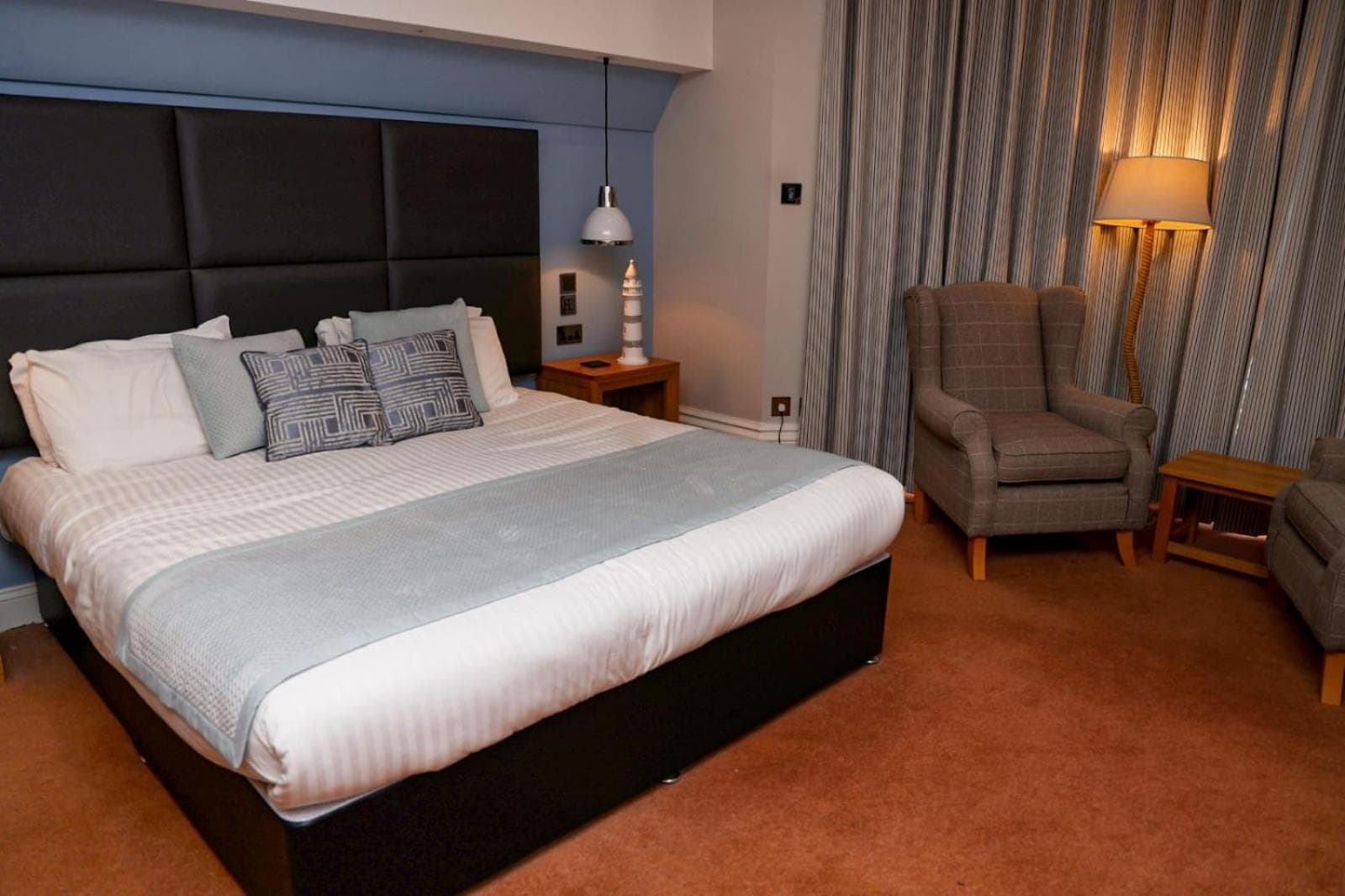 New Wilmington Hotel photo 7