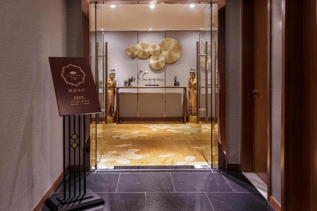 Deacon House Wuxi photo 2