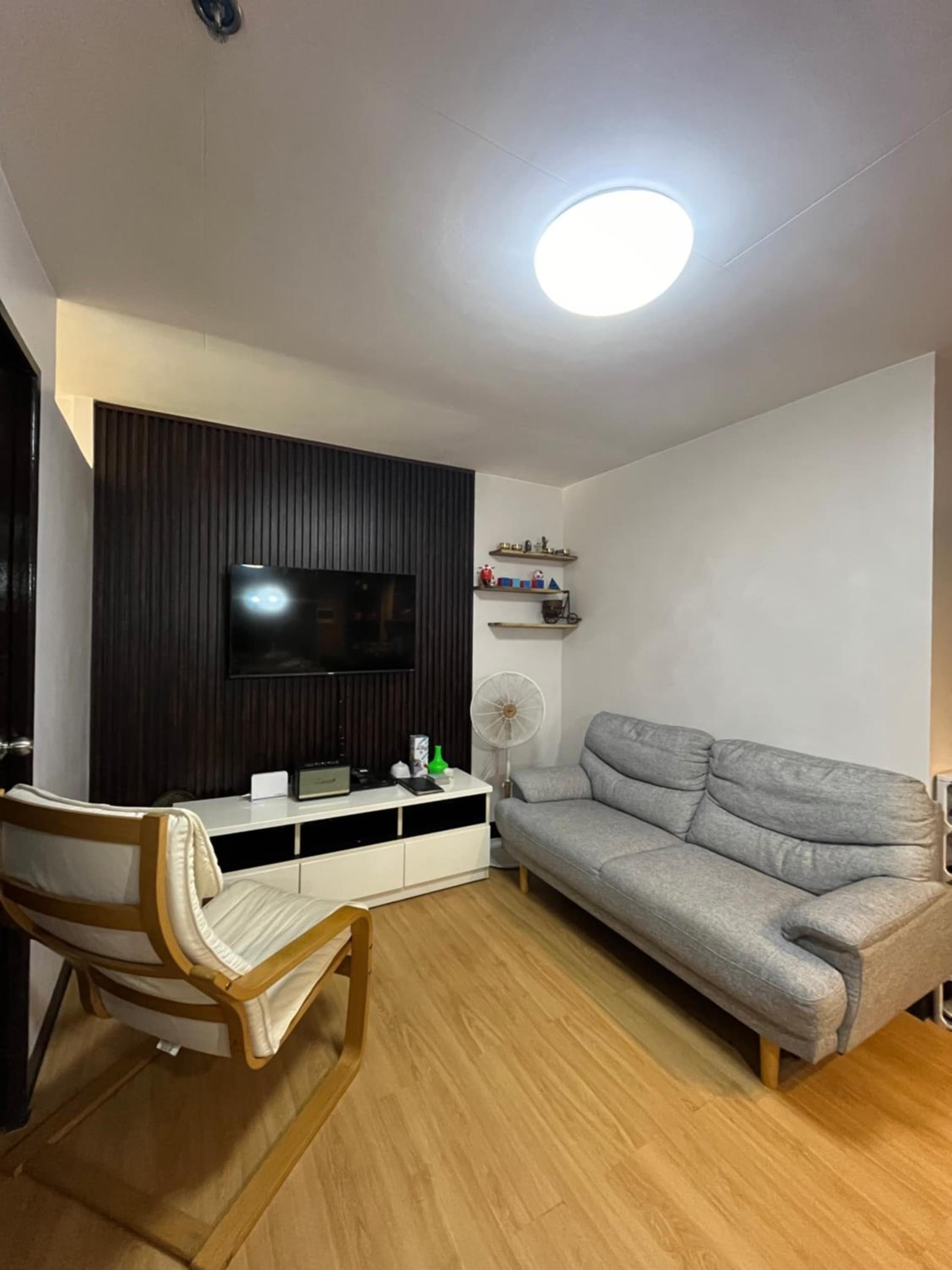 Soccour Homestay by ekc photo 8