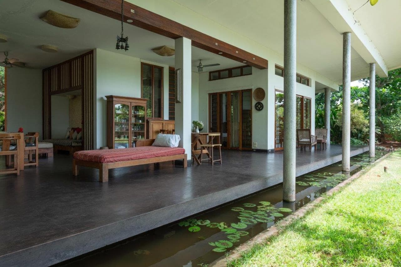 Mango Hill Auroville Pondicherry photo 6
