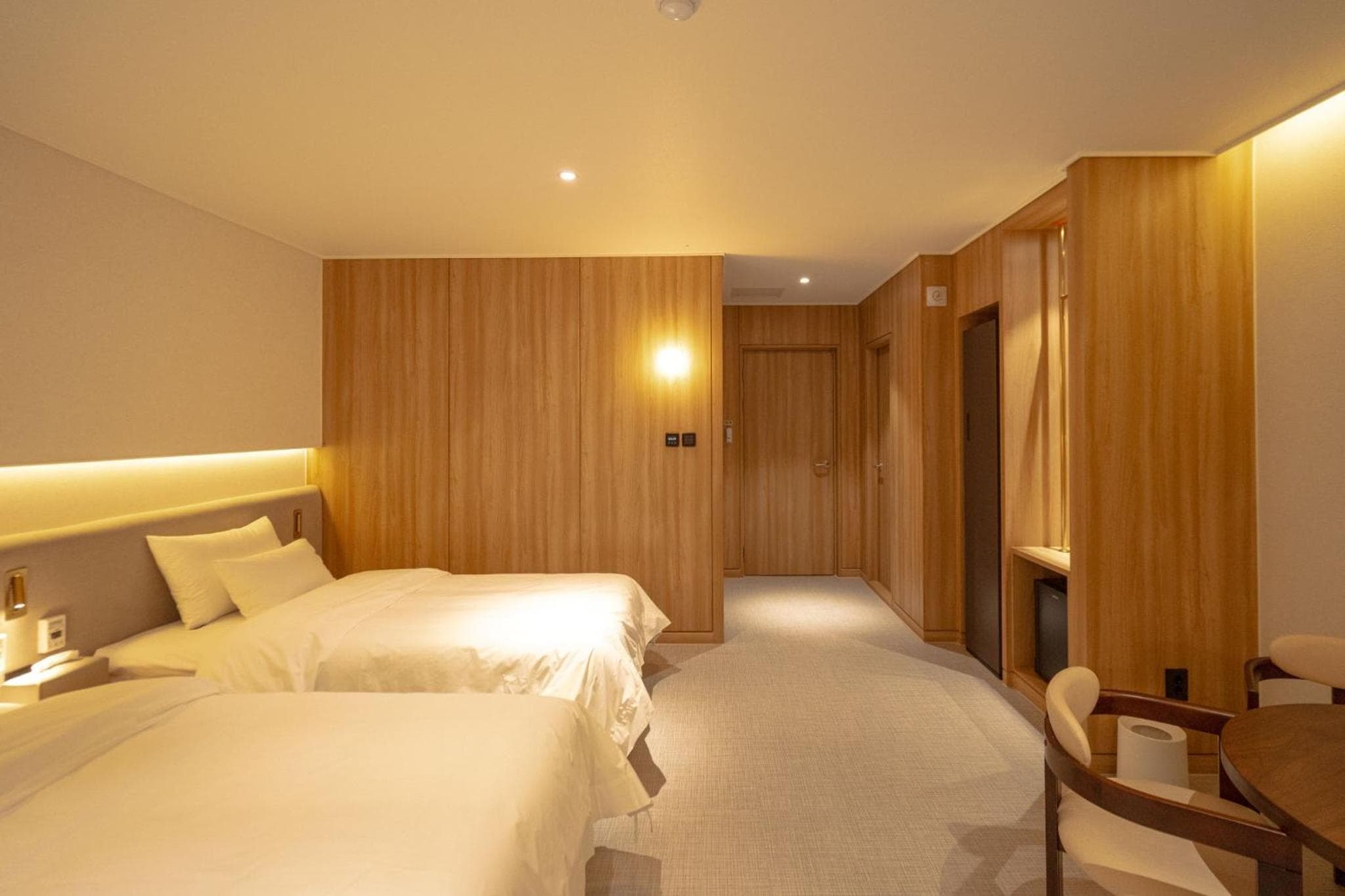 H Avenue Hotel Gwangju Cheomdan photo 6