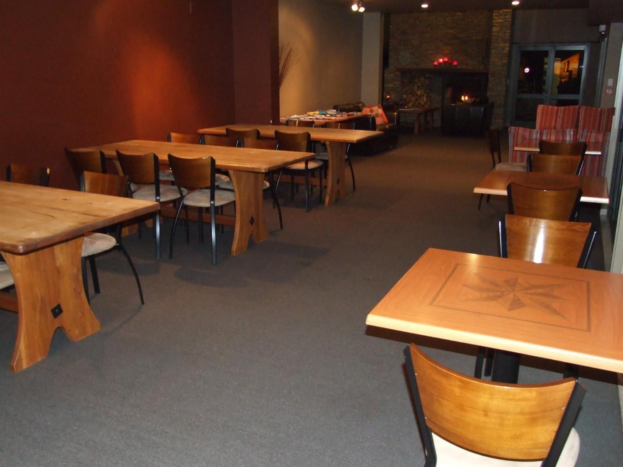 Drifters Inn photo 5