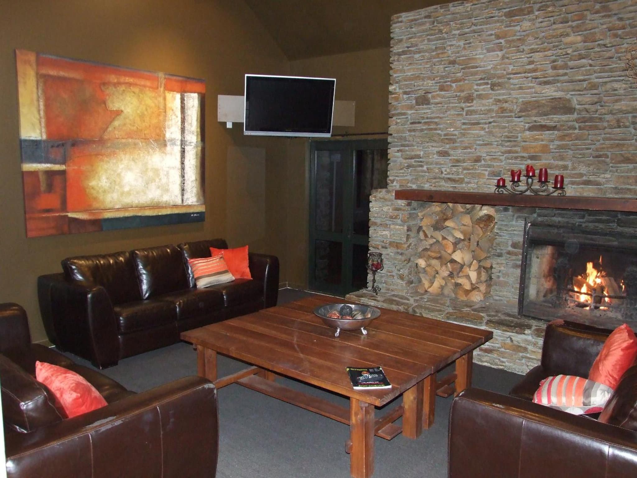 Drifters Inn photo 6