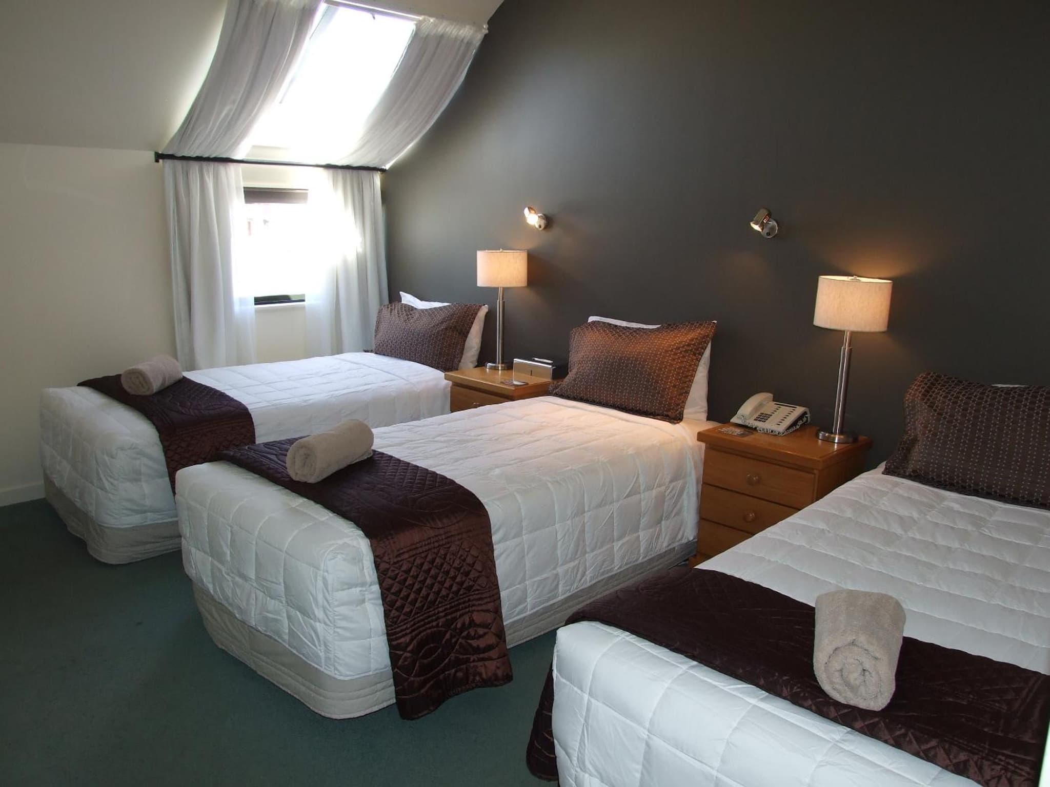 Drifters Inn photo 8
