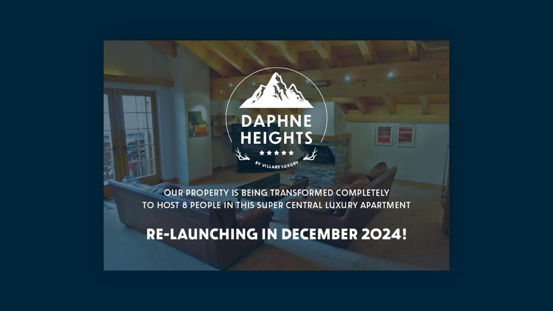 Daphné Heights by Villars Luxury photo 2