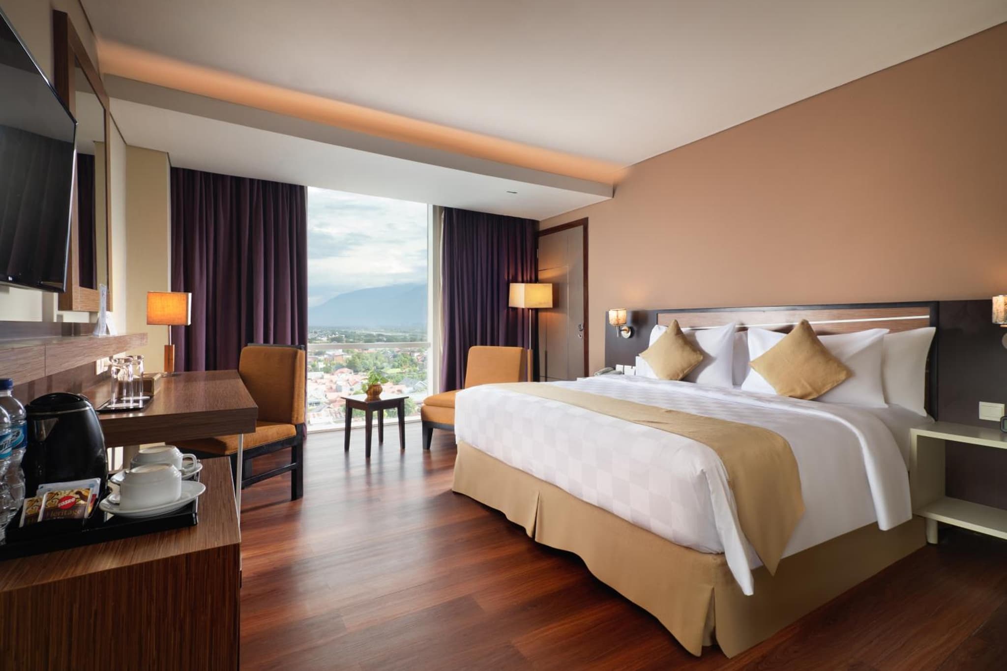 Best Western Plus Coco Palu photo 8