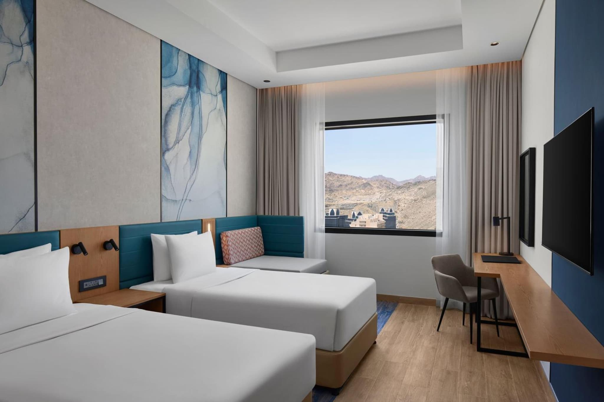 Courtyard by Marriott Makkah photo 7
