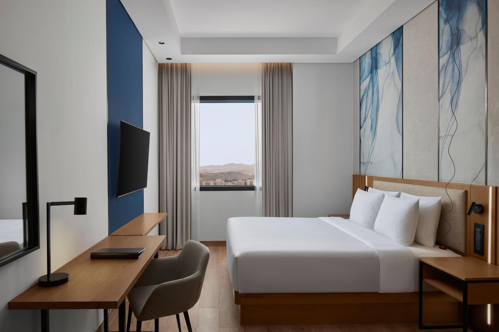 Courtyard by Marriott Makkah photo 6