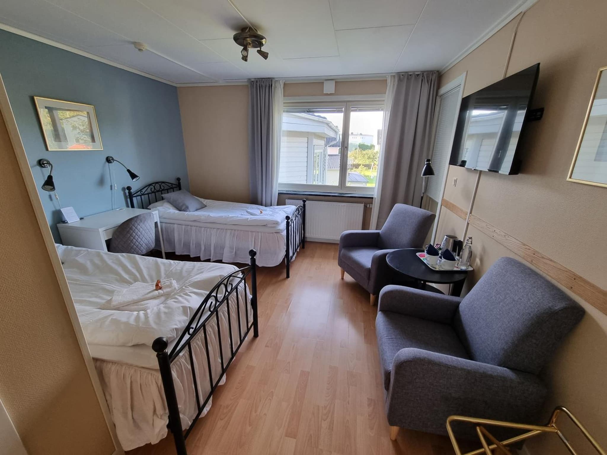 Hotell Zlafen Bed & Breakfast photo 4