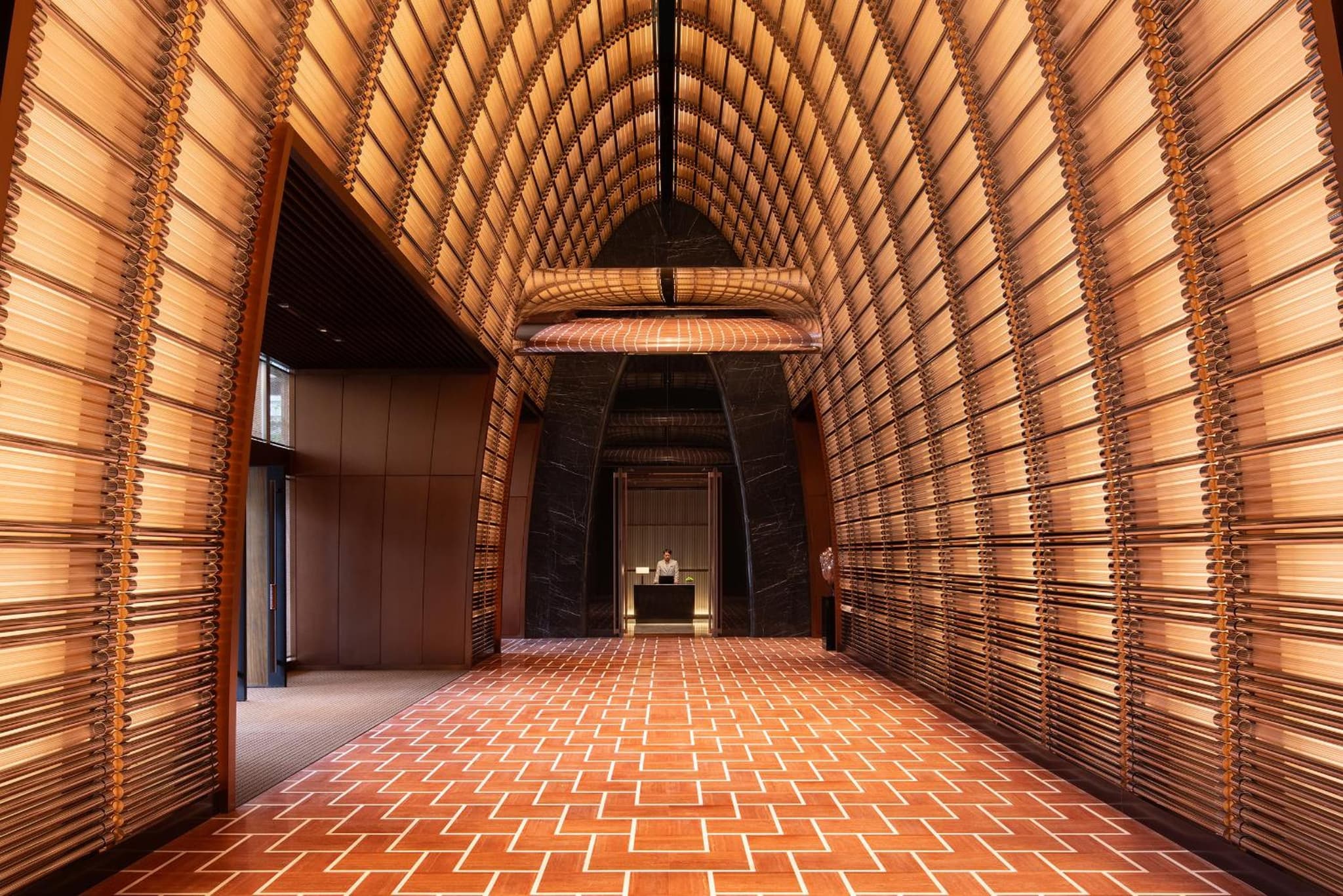 Grand Hyatt Kunming photo 6