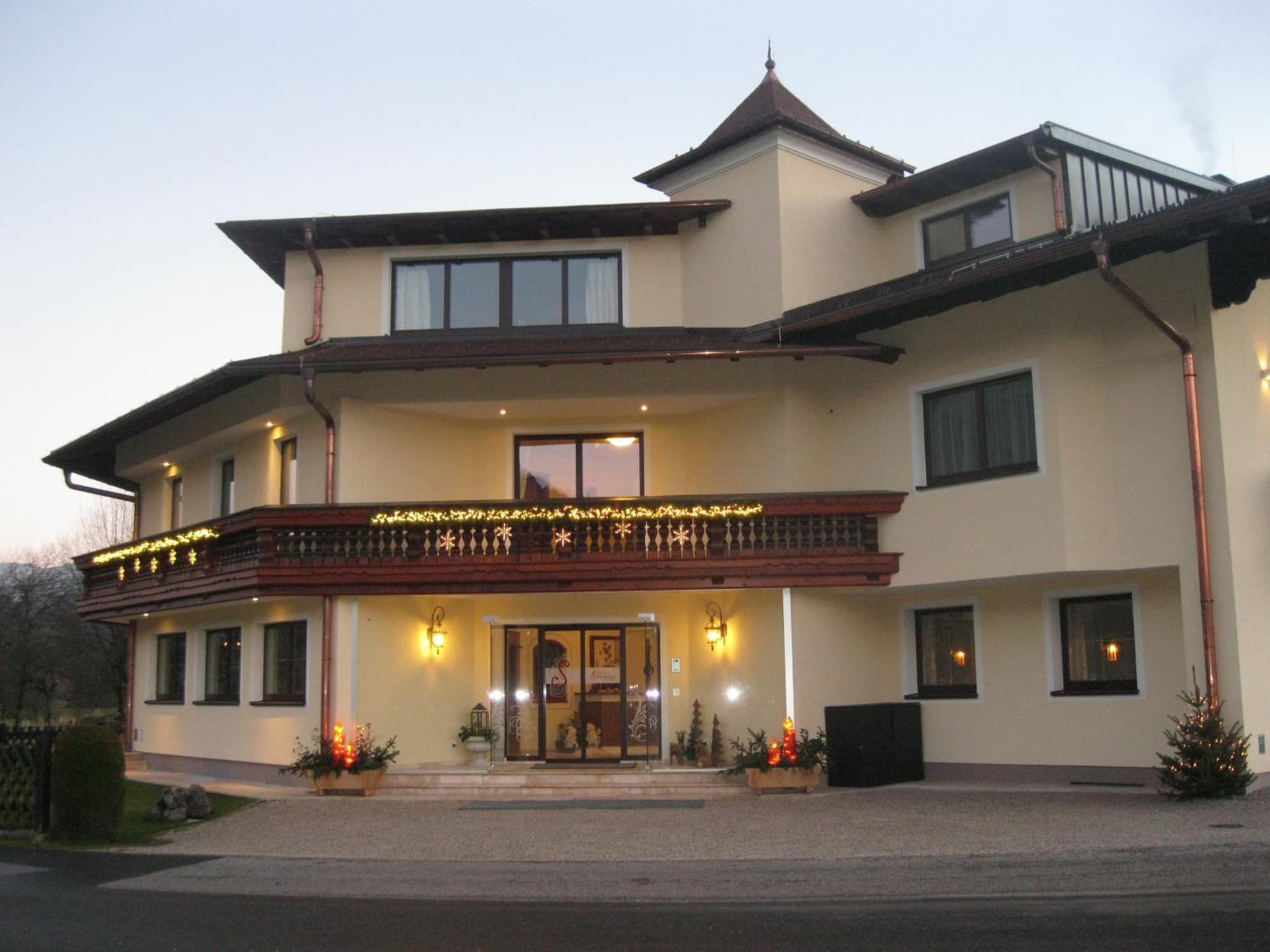 Pension Schlömmer photo 8