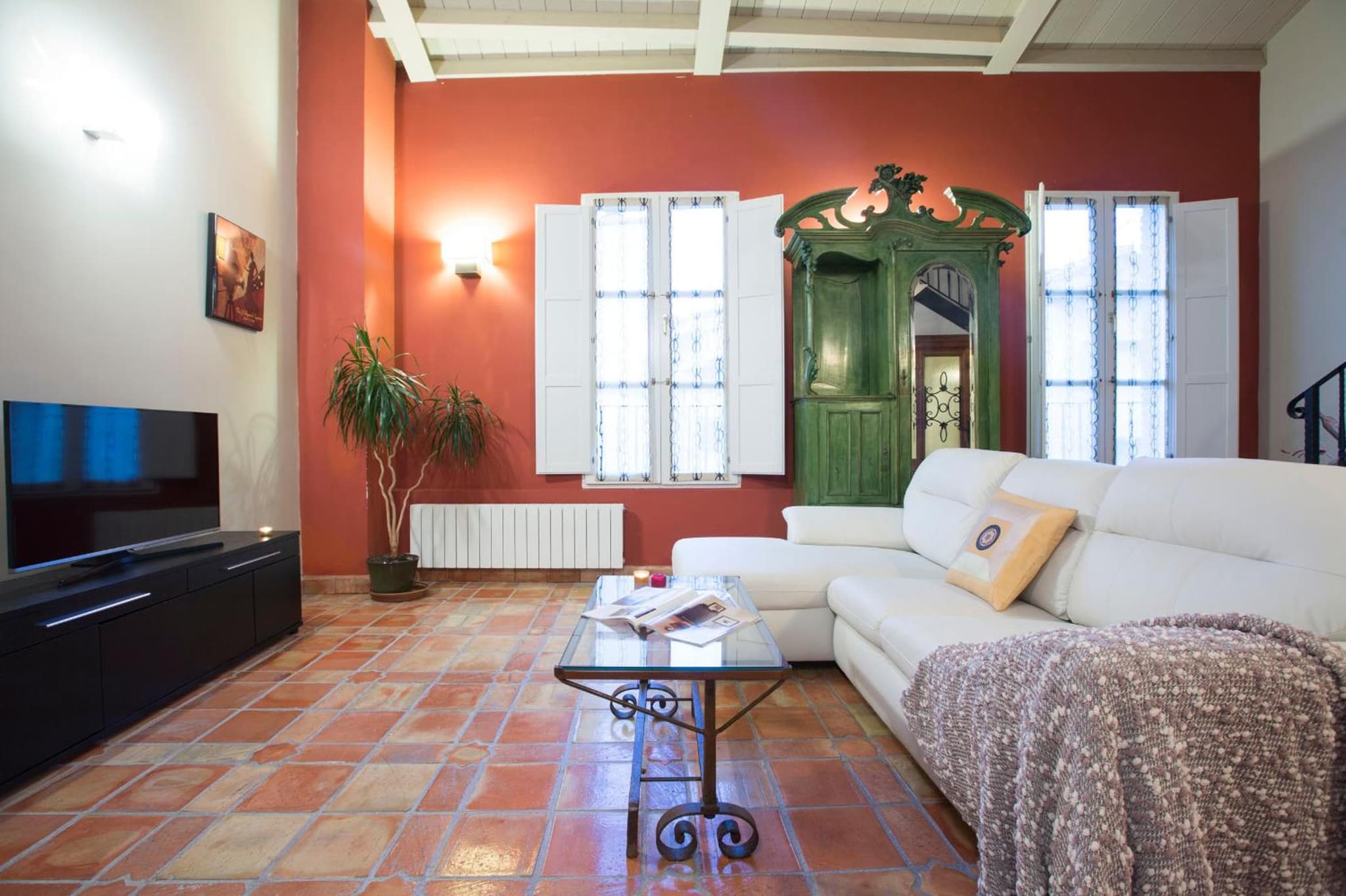 Apartamentos Señorio de Haro 3000