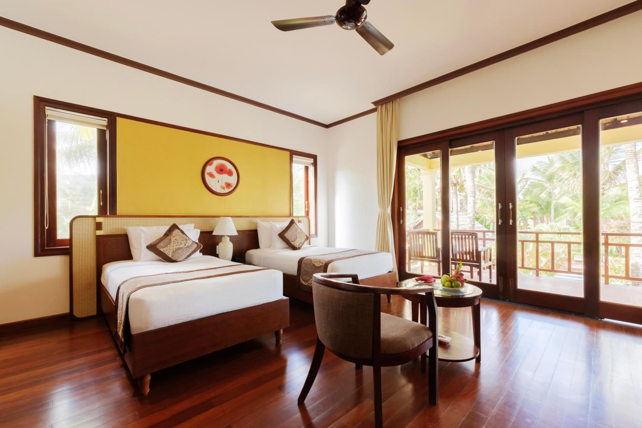 Sunny Beach Resort & Spa Mui Ne photo 9