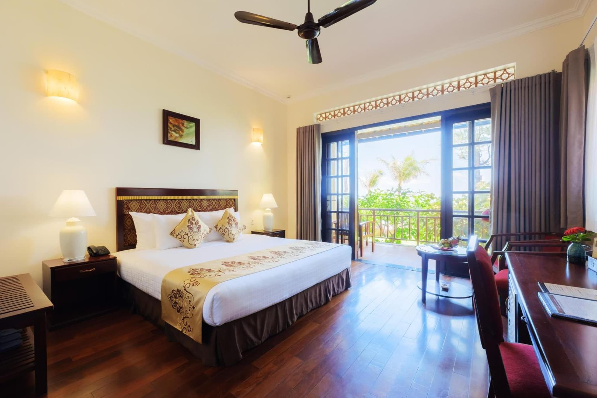 Sunny Beach Resort & Spa Mui Ne photo 3