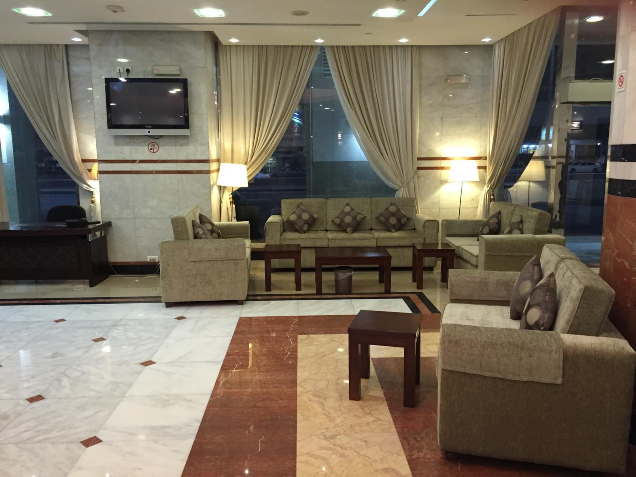 Manazel Alaswaf Hotel photo 8