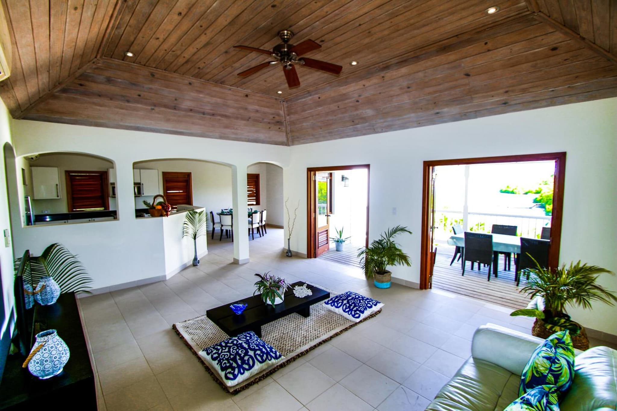 The Hideaway Resort Antigua photo 8