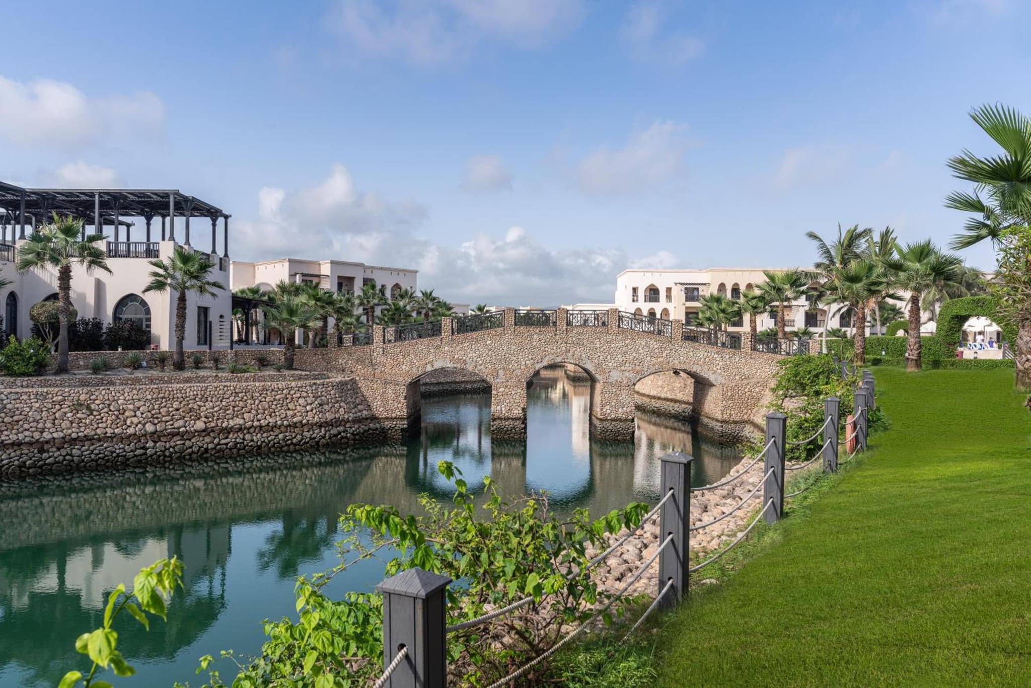 Salalah Rotana Resort photo 8