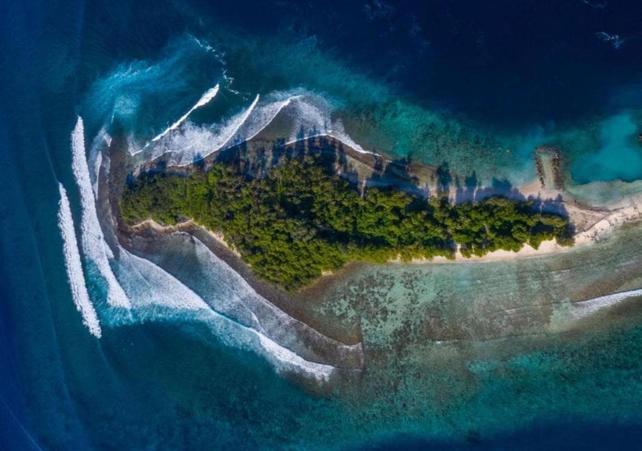 Surf Trip Maldives photo 6