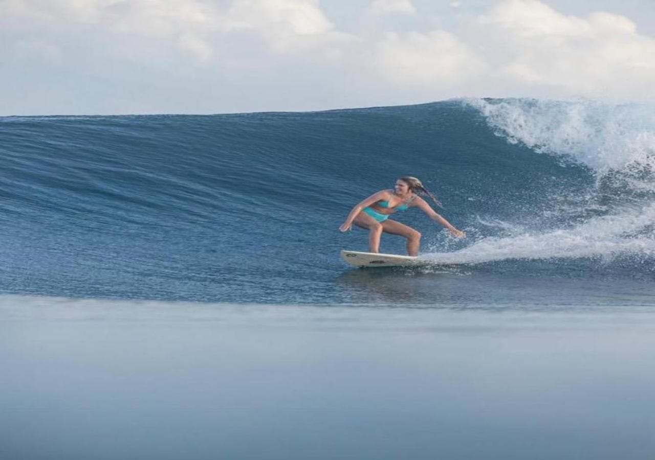 Surf Trip Maldives photo 8