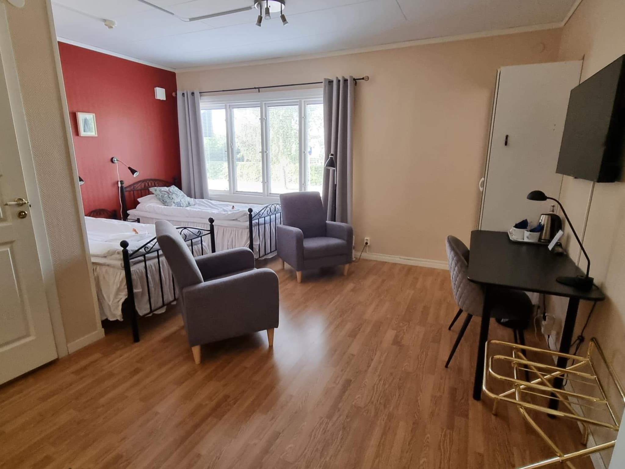 Hotell Zlafen Bed & Breakfast photo 8