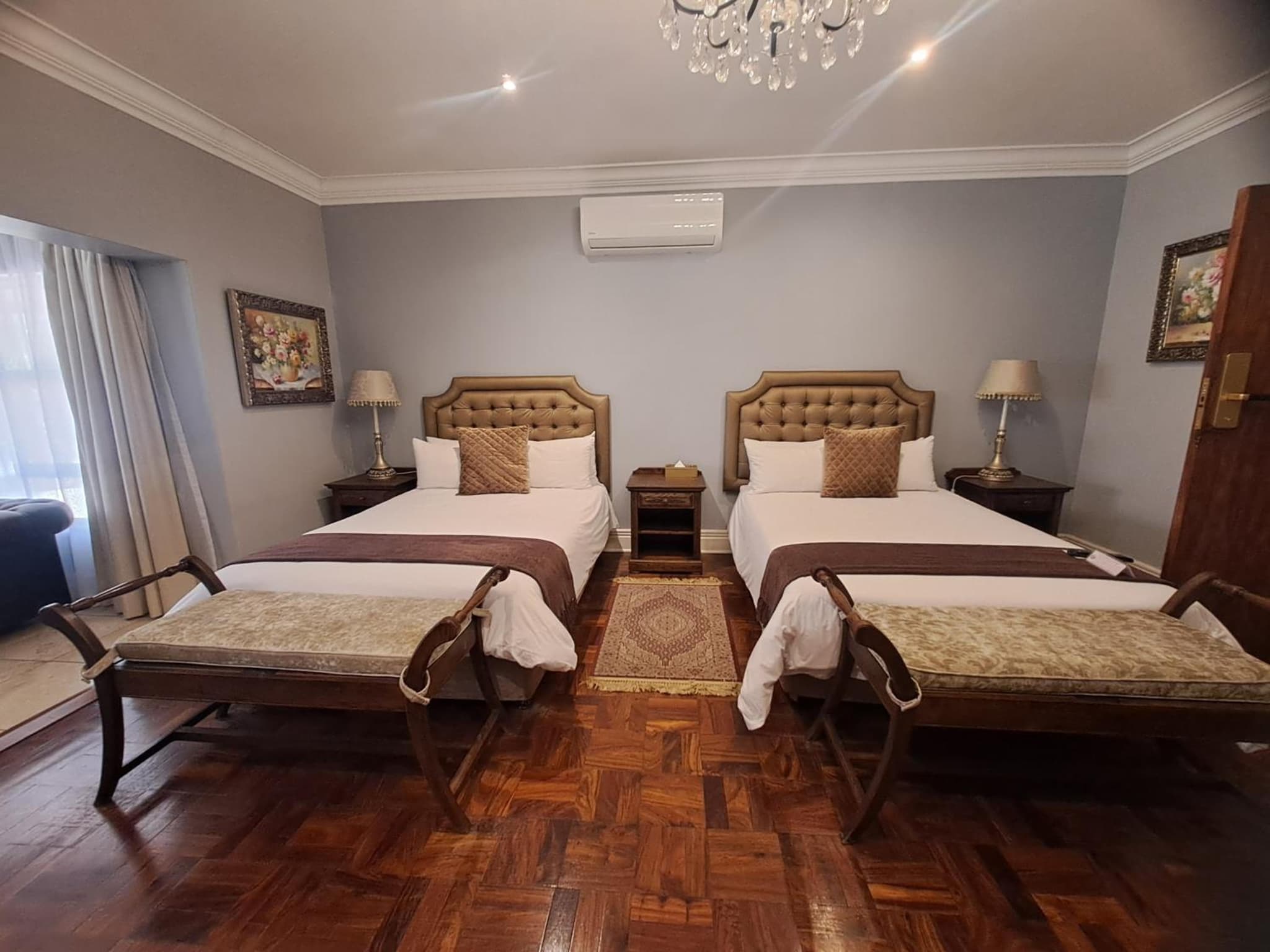 Three Rivers Lodge and Villas photo 2