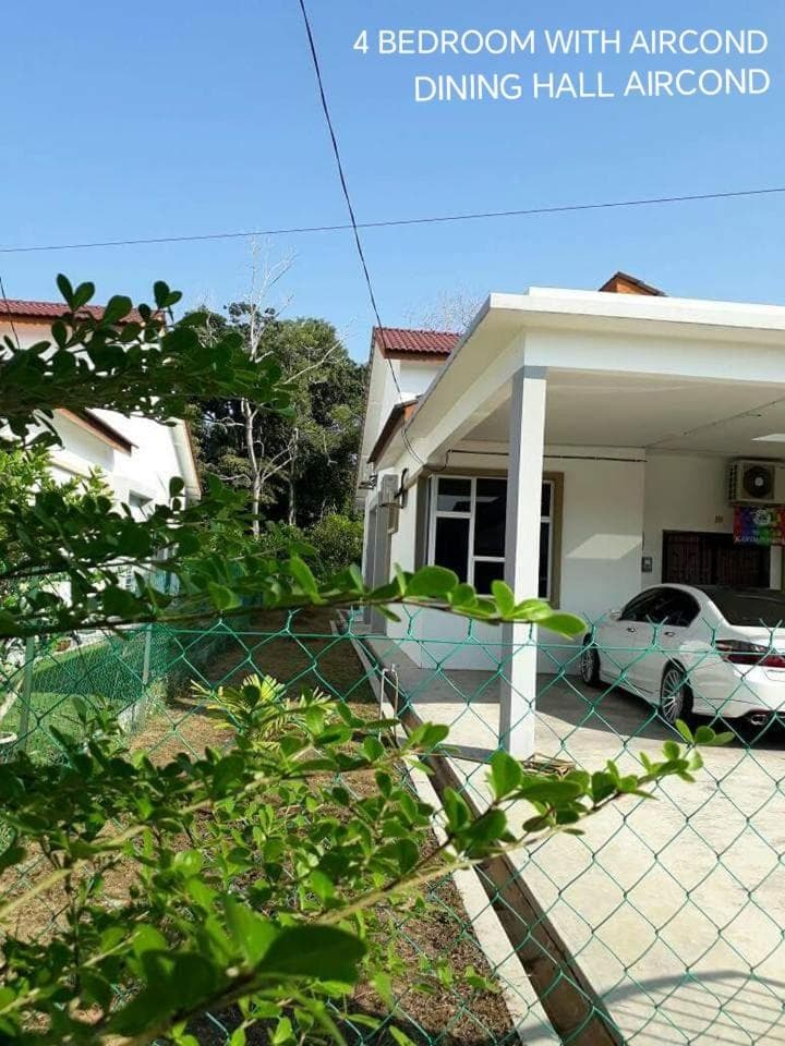 Homestay Sulong photo 5