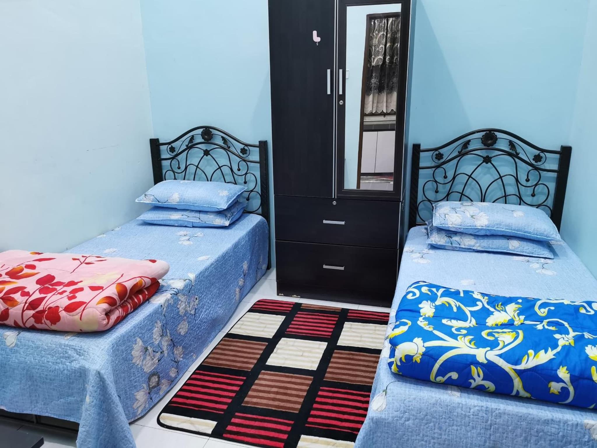 Homestay Sulong photo 3