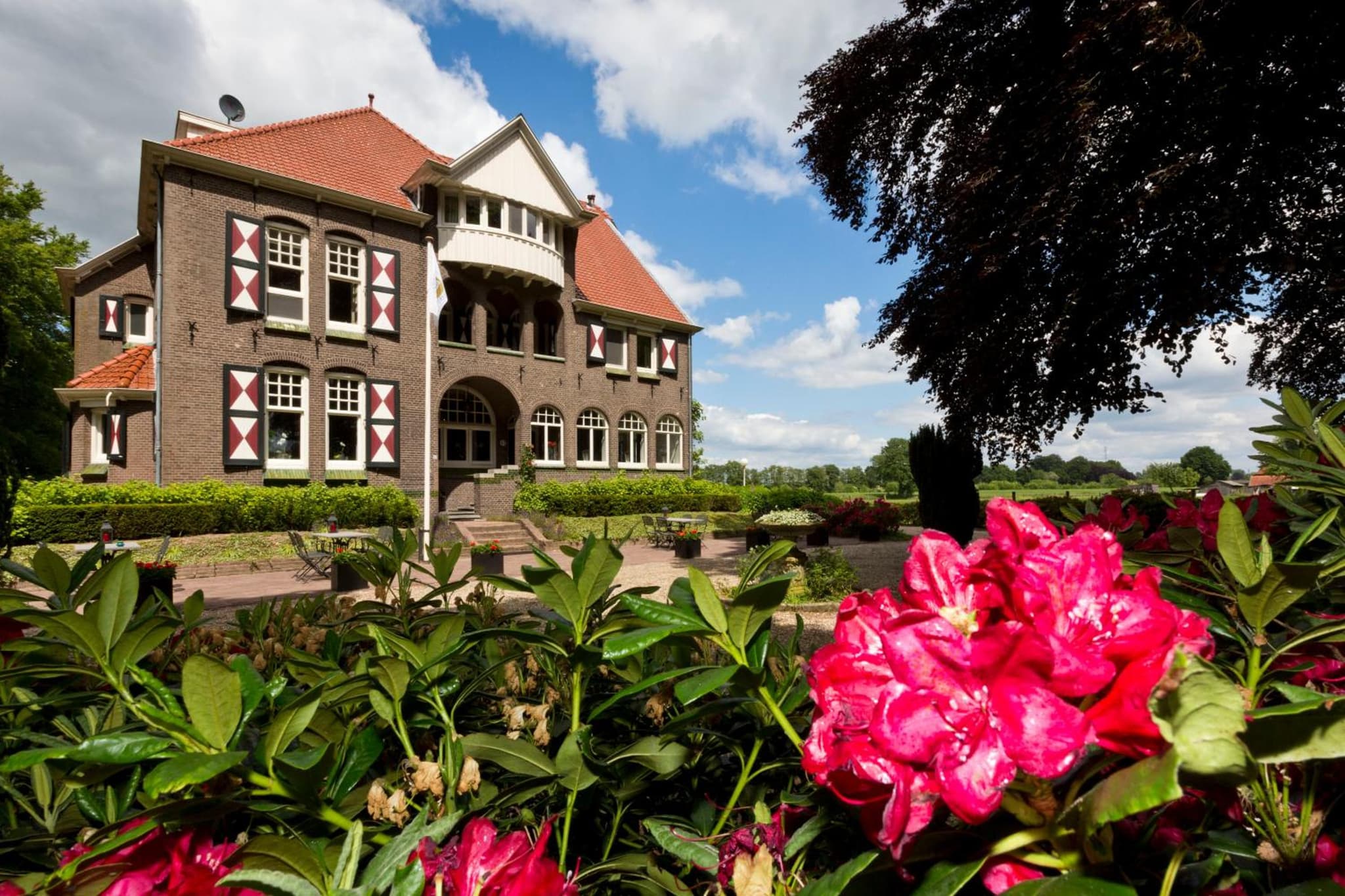 Villa Rozenhof photo 2