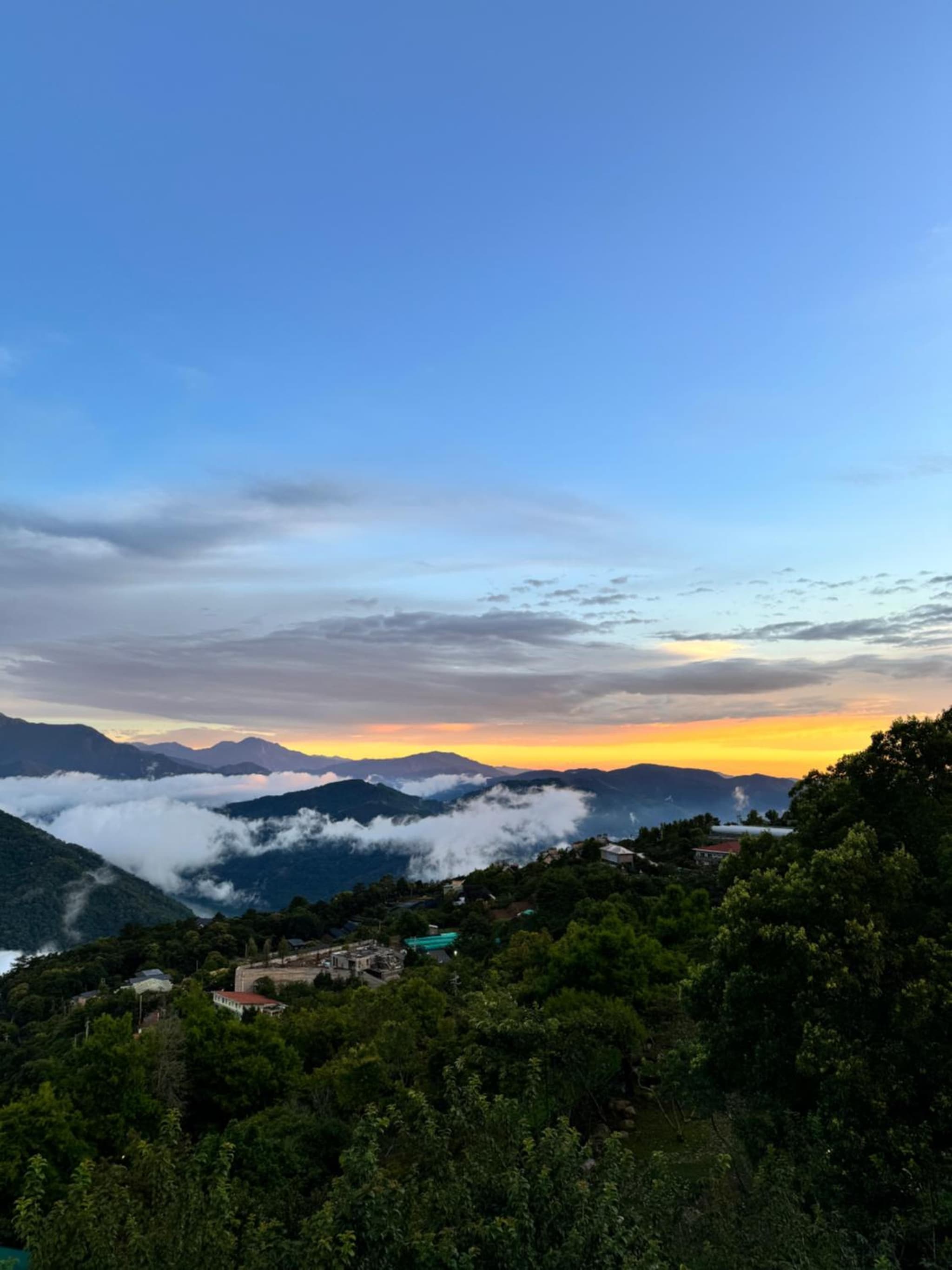 日初雲來民宿 photo 9