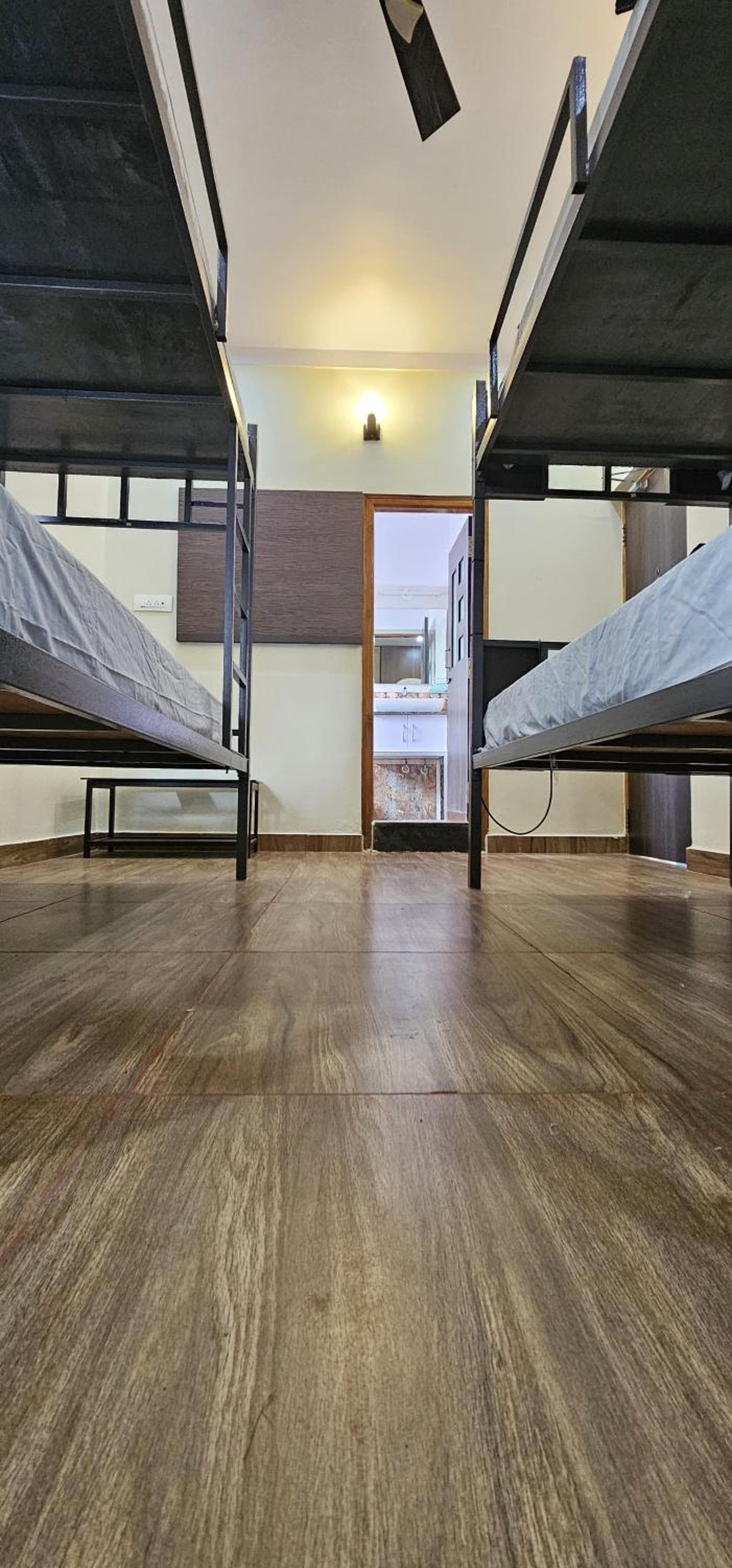 Beedu - Backpackers Hostel photo 5