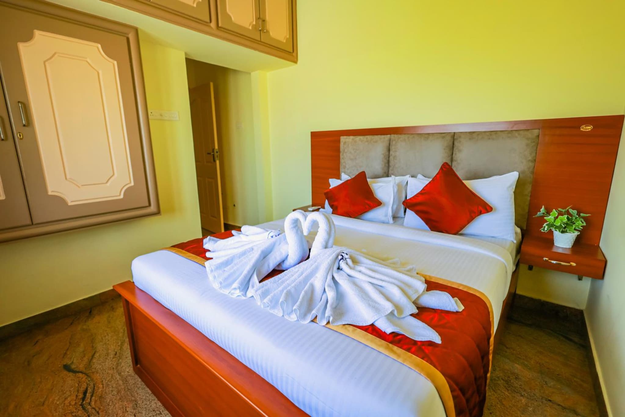 HOTEL BLUEMOON photo 8