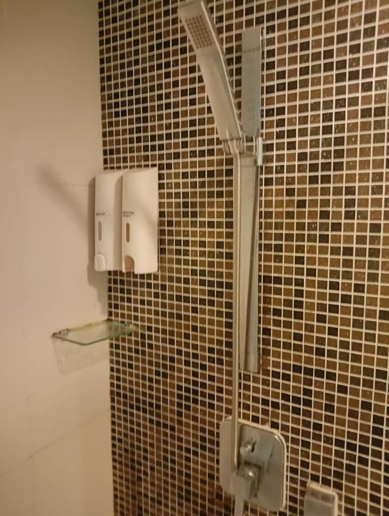 Sky Saffron 3 Beds Kk city centre photo 7