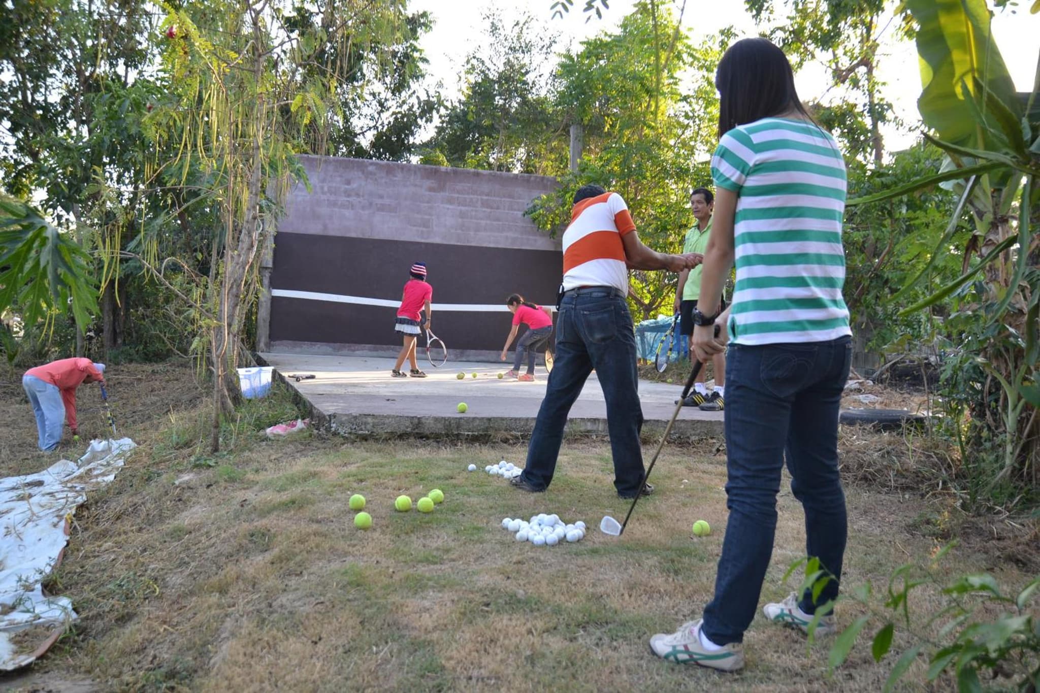 Sukhothai City Resort photo 5