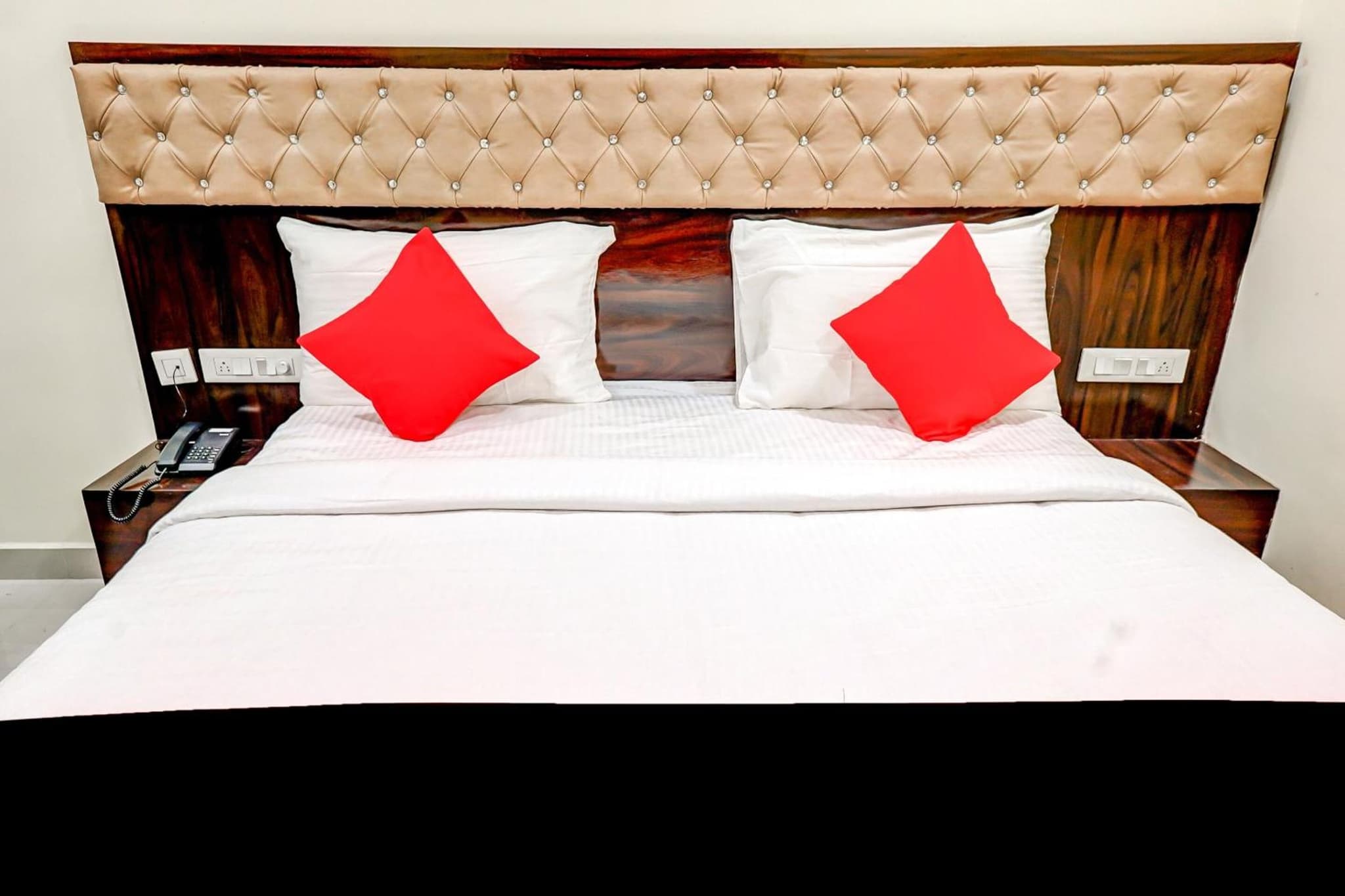 Open Hotel by Olive - Hotel Siddartha Elite photo 6