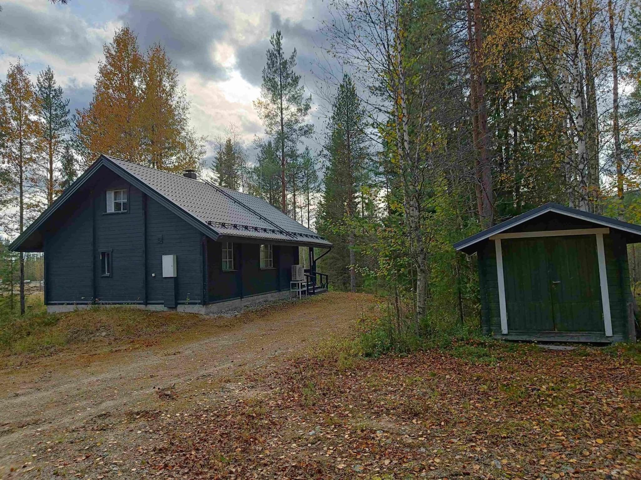 Syötekätkö photo 6