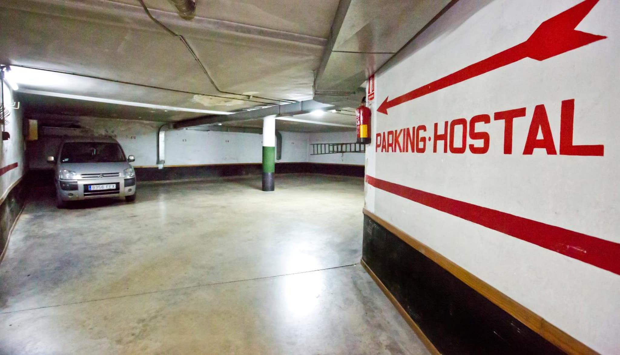 Hostal Lizana 2 photo 4